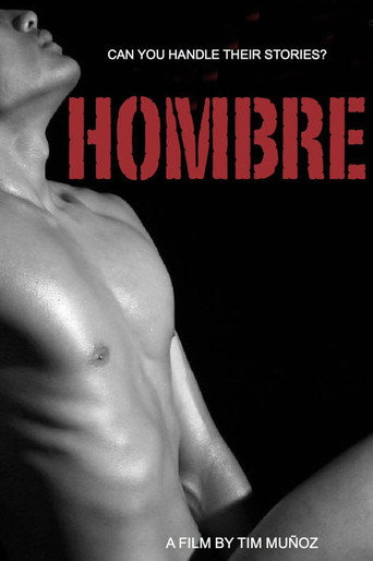 Póster de Hombre
