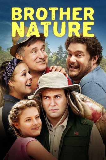 Póster de Hermano naturaleza