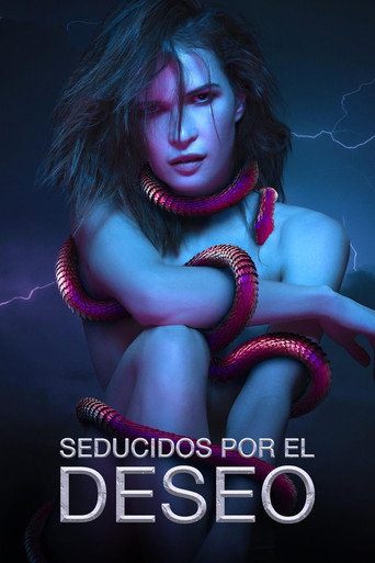 Póster de Seducidos por el Deseo