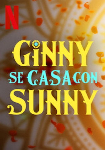 Póster de Ginny Weds Sunny
