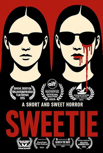 Póster de Sweetie