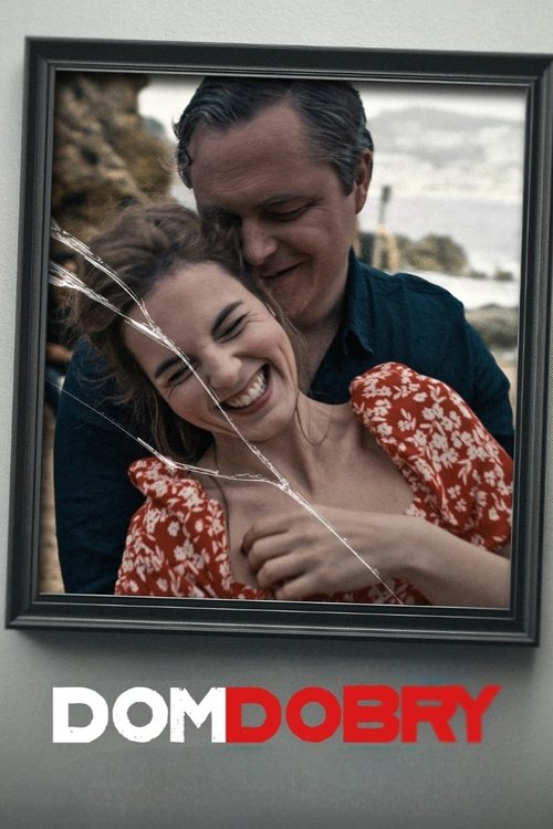 Póster de Good Home