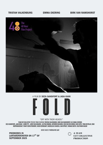 Póster de FOLD