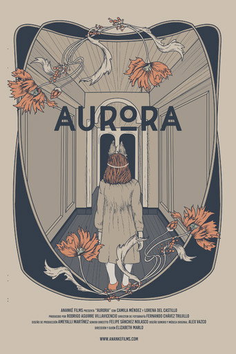 Póster de Aurora