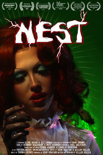 Póster de Nest