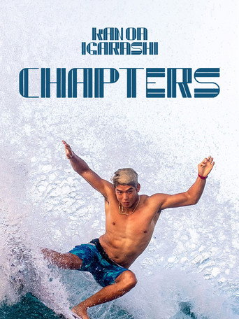 Póster de Chapters