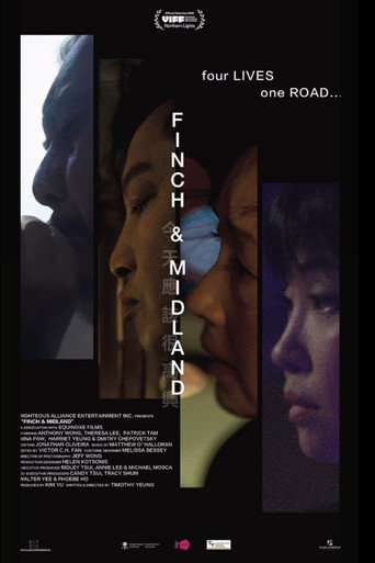Póster de Finch & Midland