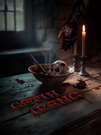 Póster de Getih Ireng