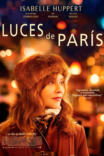 Póster de La Ritournelle