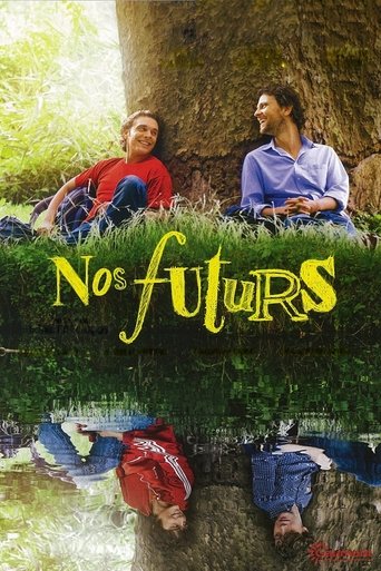Póster de Nos futurs
