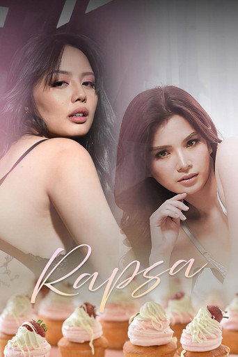 Póster de Rapsa