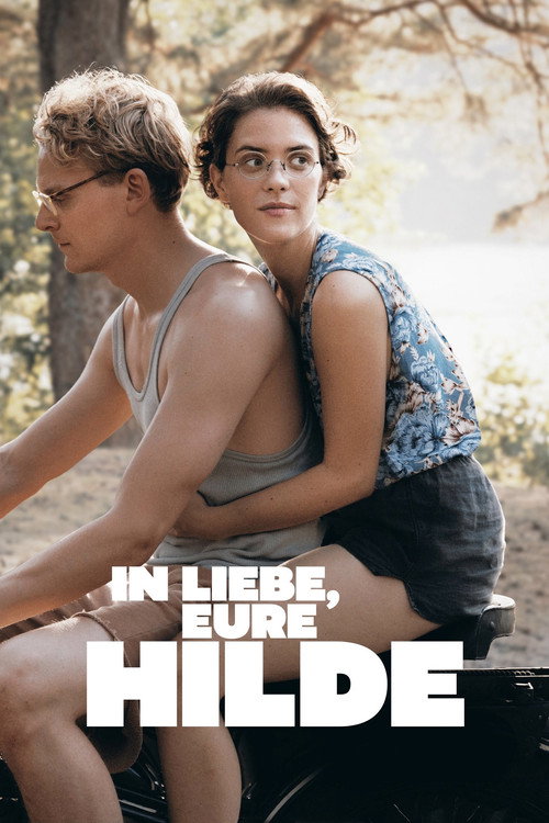 Póster de In Liebe, eure Hilde