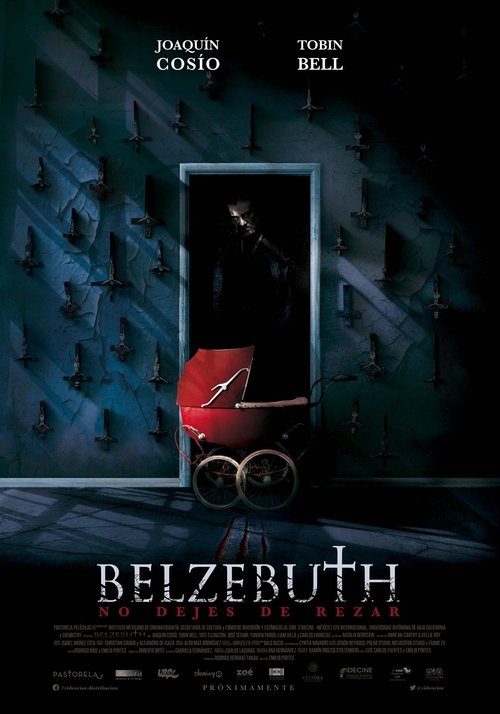 Póster de Belzebuth