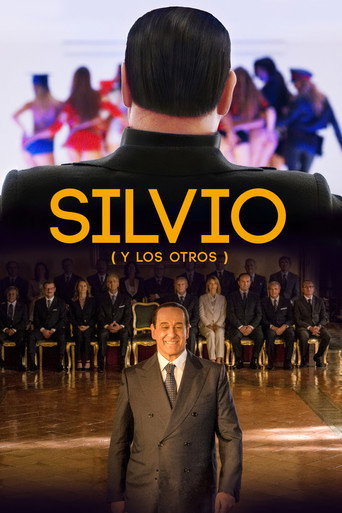 Póster de Loro