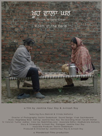 Póster de Khooh Waala Ghar