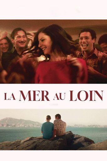 Póster de La Mer au loin