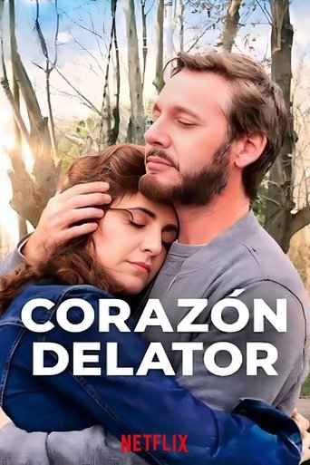 Póster de Corazón delator