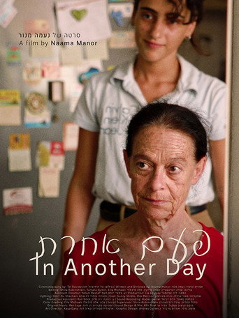 Póster de In Another Day