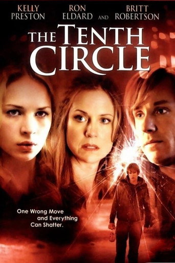 Póster de The Tenth Circle