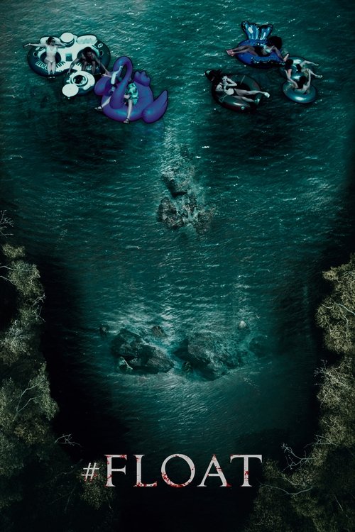 Póster de #Float