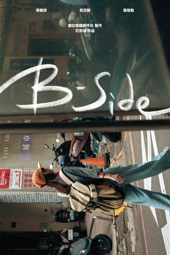 Póster de B-Side