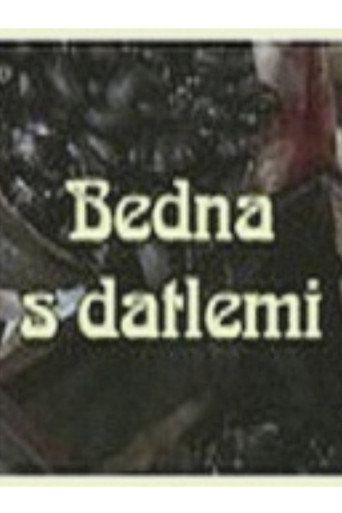 Póster de Bedna s datlemi