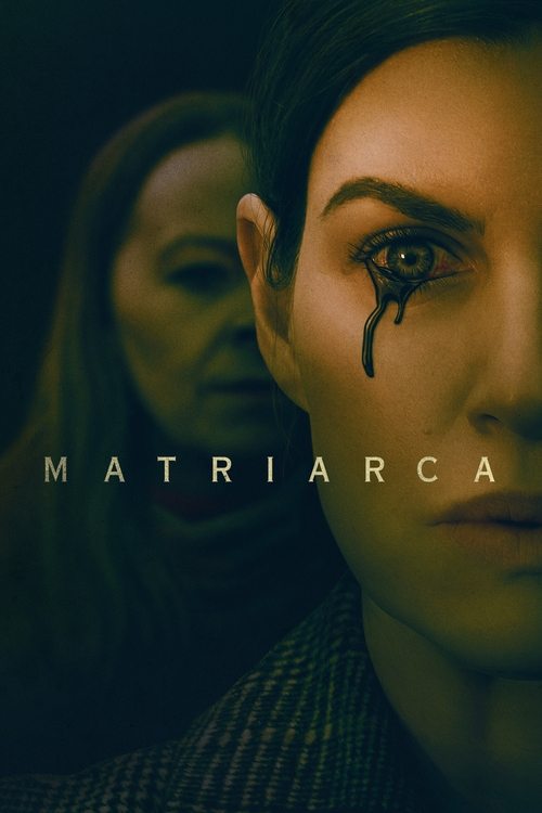 Póster de Matriarca