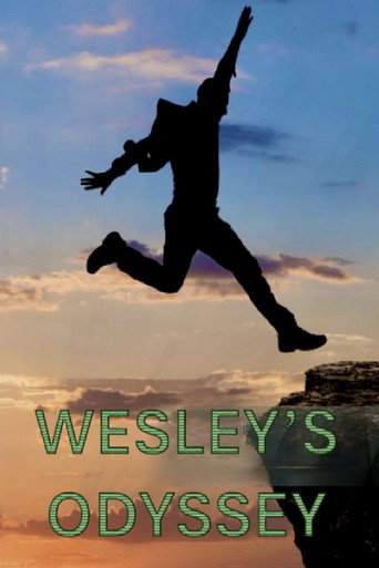 Póster de Wesley's Odyssey