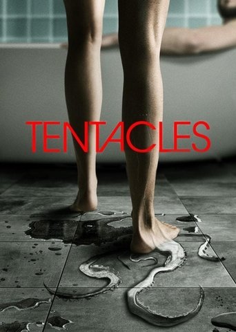 Póster de Tentáculos