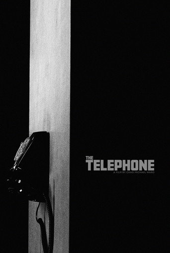 Póster de The Telephone