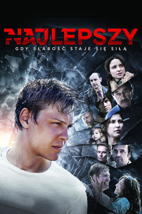Póster de Najlepszy