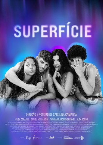 Póster de Superfície