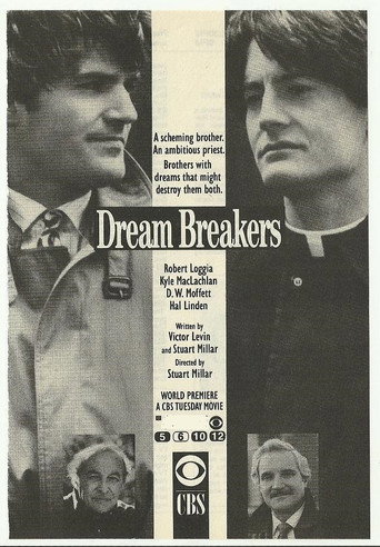 Póster de Dream Breakers
