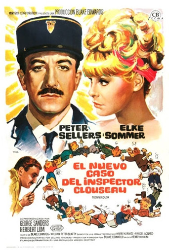 Póster de Un disparo en las sombras