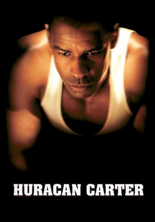 Póster de Huracán