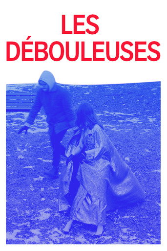 Póster de Les débouleuses