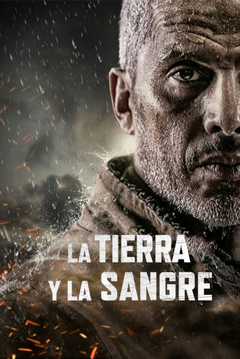 Póster de Guerra en el aserradero