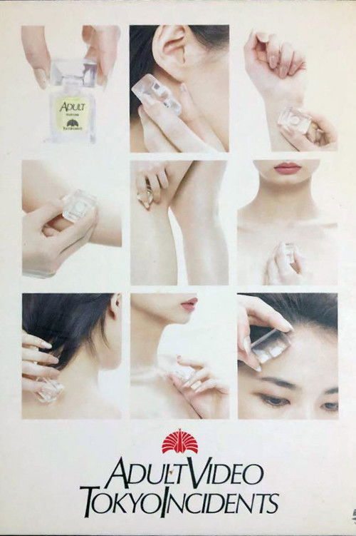Póster de Adult Video