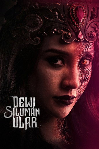 Póster de Dewi Siluman Ular