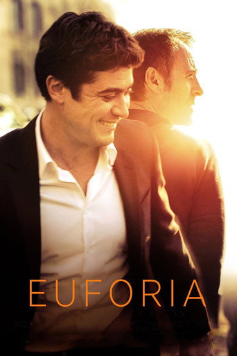 Póster de Euforia