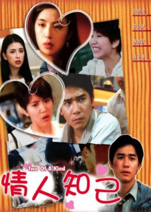 Póster de 情人知己