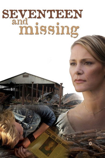 Póster de Seventeen and Missing