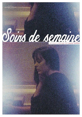 Póster de Soirs de semaine