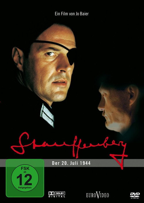 Póster de Stauffenberg