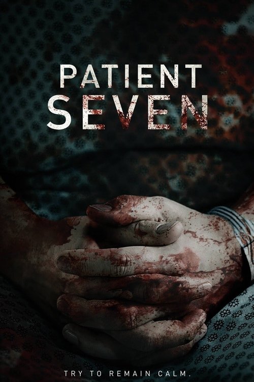 Póster de Patient Seven