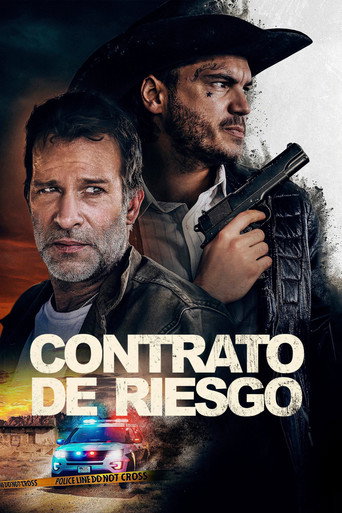 Póster de Contrato de Riesgo