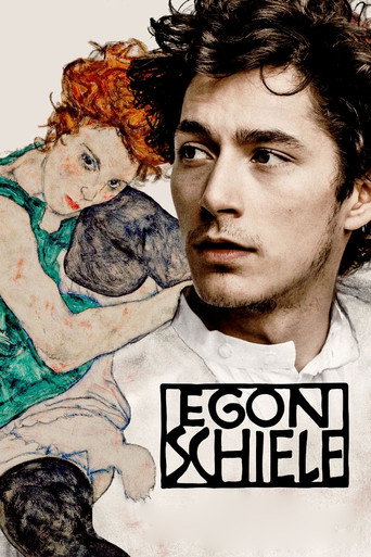 Póster de Egon Schiele: Tod und Mädchen