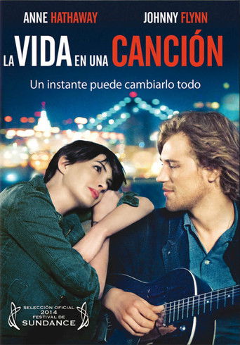 Póster de La Vida En Una Canción