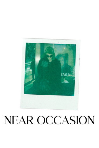 Póster de Near Occasion