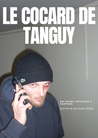 Póster de Le Cocard à Tanguy